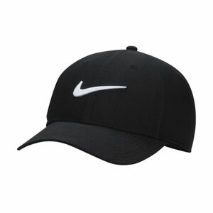 Sapka NIKE U NK RISE CAP S CB SWSH TKR L kép
