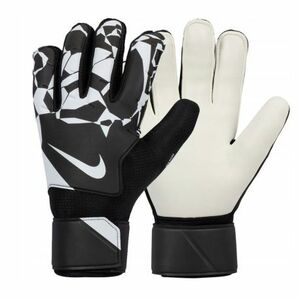 Futballkapus kesztyűk NIKE NK GK MATCH - HO24 kép