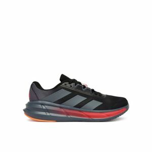 Férfi futócipők ADIDAS Ultraboost 5 M core black silver metalic lucid orange kép