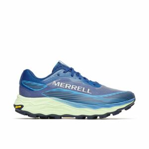 Férfi futó trail cipők MERRELL Agility Peak 6 M dark blue kép