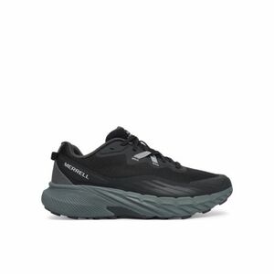 Férfi futó trail cipők MERRELL Agility Trail M black kép