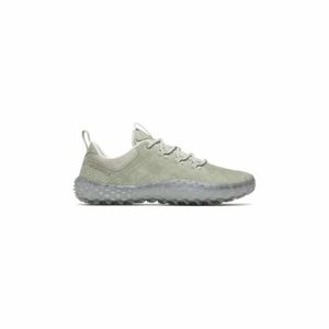 Férfi alacsony túrázó barefoot cipő MERRELL Wrapt M white sage kép