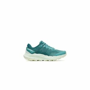 Női terepfutó cipők MERRELL Antora 4 W aqua kép