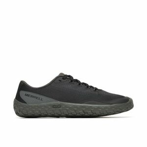 Női utcai barefoot cipő MERRELL Vapor Glove 7 W black kép