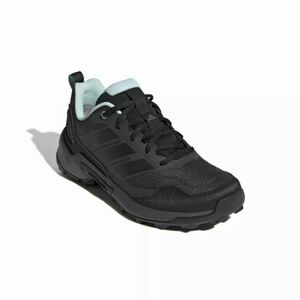 Női alacsony túracipő ADIDAS Terrex Eastrail 3 CP W carbon core black semi flash aqua kép