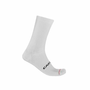 Kerékpáros zoknik CASTELLI Espresso 18 kép