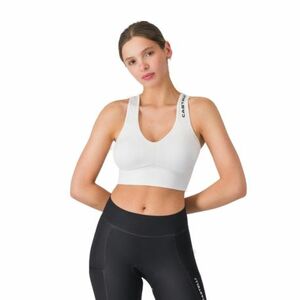 Női sport crop top CASTELLI Crop Top Comfort Travel kép