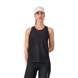 Női edzőtop CASTELLI Top Comfort Travel Mesh kép