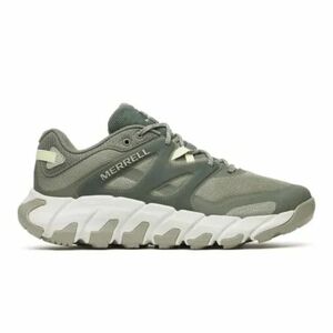 Férfi alacsony túracipő MERRELL Maipo Explorer Aerosport M pale ivy kép