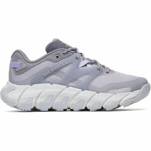 Női alacsony túracipő MERRELL Maipo Explorer Aerosport W lost lilac kép