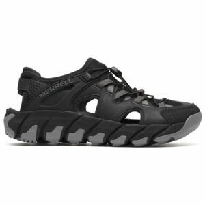 Junior szandálok MERRELL Maipo Explorer Sieve Jr black kép