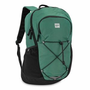 Túrázós hátizsák SPOKEY KOBE Tourist backpack, 28 l, green kép