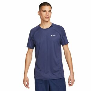 Férfi rövid ujjú póló NIKE ESSENTIAL MIDNIGHT NEVY kép