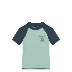 Fiú fürdőpóló COLOR KIDS T-shirt W. Print-Ether kép