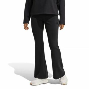 Női nadrágok ADIDAS ORIGINALS ESS FL LEGGINGS BLACK kép