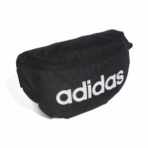 Deréktáska ADIDAS DAILY WAISTBAG BLACK WHITE kép