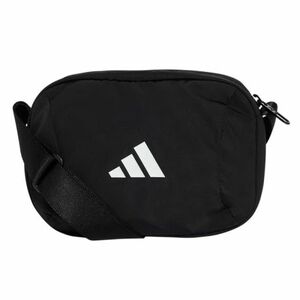 Válltáska ADIDAS FI SHOULDER BAG BLACK WHITE kép