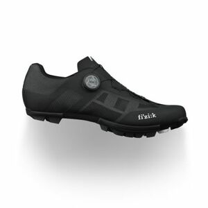 Cipőkerékpározáshoz FIZIK MTB tretry Vento Proxy černá kép