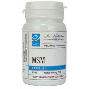 MSM 60 db kép