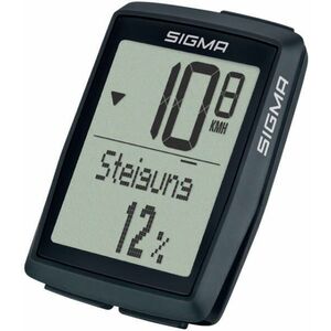 BC 14.0 WL STS CAD kép