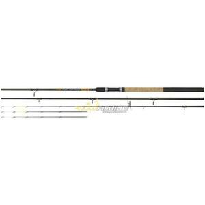 CZ Atomic Power Carp 360cm 30-120g 3+3pc (CZ2729) kép