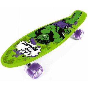 Marvel - Hulk penny board kép