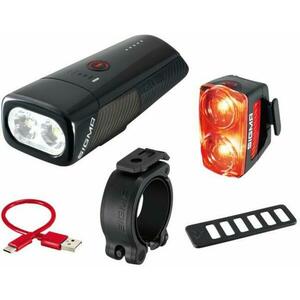 Buster 1100 + Rear Light 150 (19870) kép