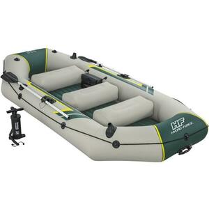 Hydro-Force Ranger Elite X4 320x148x47 cm kép
