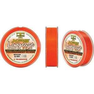 T-Force Xps Long Cast Fluo 1200 m 0, 28 mm (053-49-280) kép