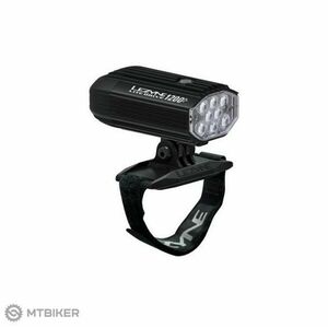 Helmet Lite Drive 1200+ (1-LED-16H-V337) kép