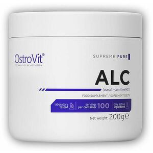 Supreme Pure - ALC powder 200 g kép