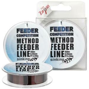 Method Feeder 150 m 0, 18 mm (CZ0787) kép