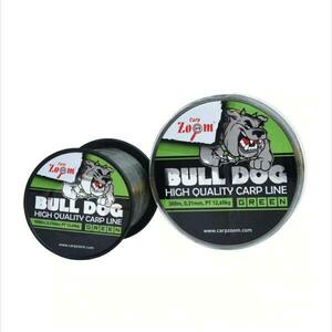 Bull-Dog Monofil 0, 25 mm 300 m (CZ2912) kép