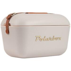 Polarbox Classic Gold Passive 20 l Pearl kép