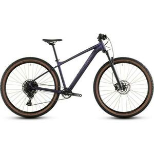 Attention SLX 29 (2026) kép