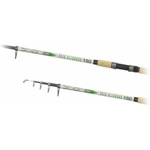 Tele Allround 330cm 50-100g 5pc (CZ6124) kép