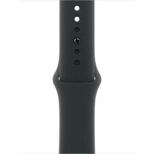 Watch 42mm Sport Band black (MXLK3ZM/A) kép
