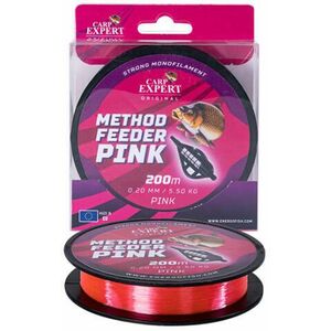 Method Feeder 200 m 0, 20 mm (30127520) kép