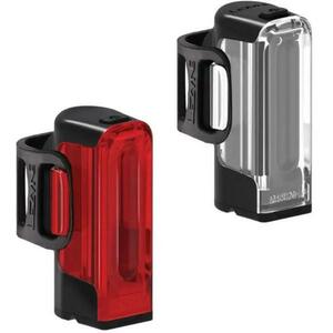 Strip Drive Pair / Black (1-LED-21P-V404) kép