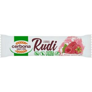 Málnás rudi 30 g kép