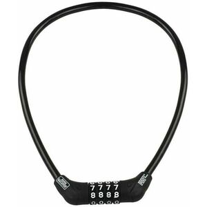 Wachter-430 C 60 számzáras biciklizár BW02440 kép