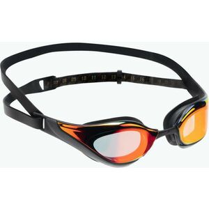 Fastskin Pure Focus Mirror Black/Orange (68-11778A260) kép