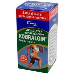Kobralgin 100 db kép