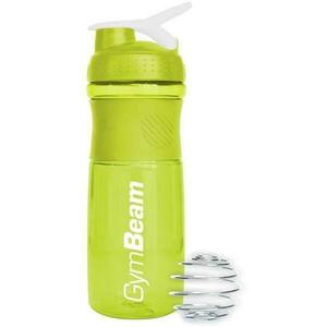 Sportmixer zöld-fehér 760 ml kép