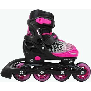 Jokey X Girl Black/Pink kép