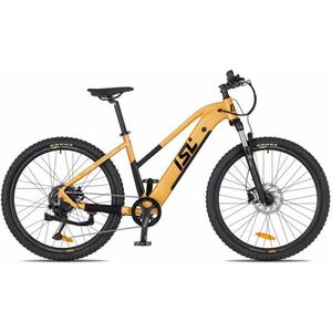 ISL Cleora 648 Wh 27.5 (2026) kép
