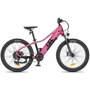 ISL Savager 360 Wh 24 (2026) kép