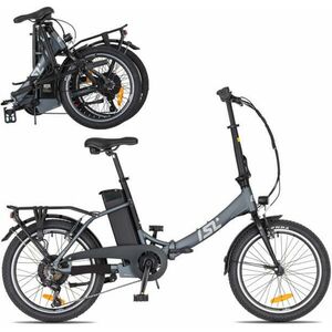 ISL Felior 468 Wh 20 (2026) kép