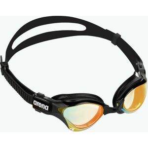 Cobra Tri Swipe Mirror Yellow/Black (002508/355) kép