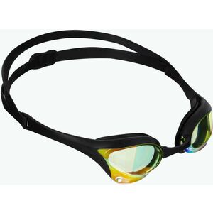 Cobra Ultra Swipe Mirror Black/Yellow (002507/350) kép